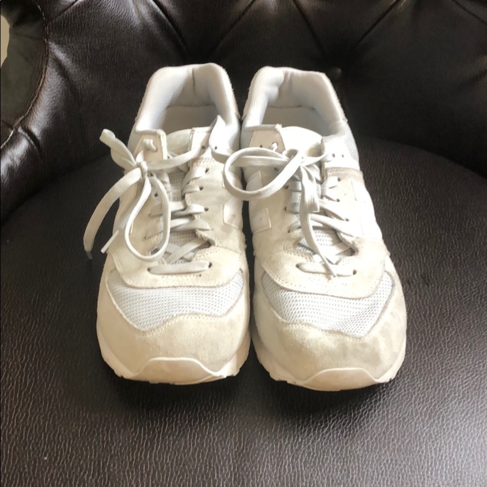 New balance 574 active shoe